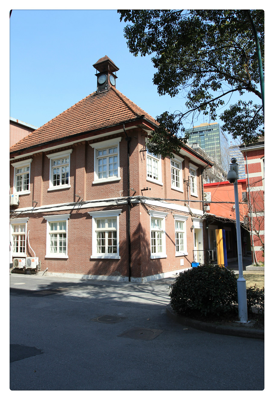 温馨的房屋设计图展示