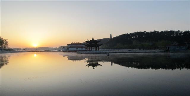 定远主题旅游