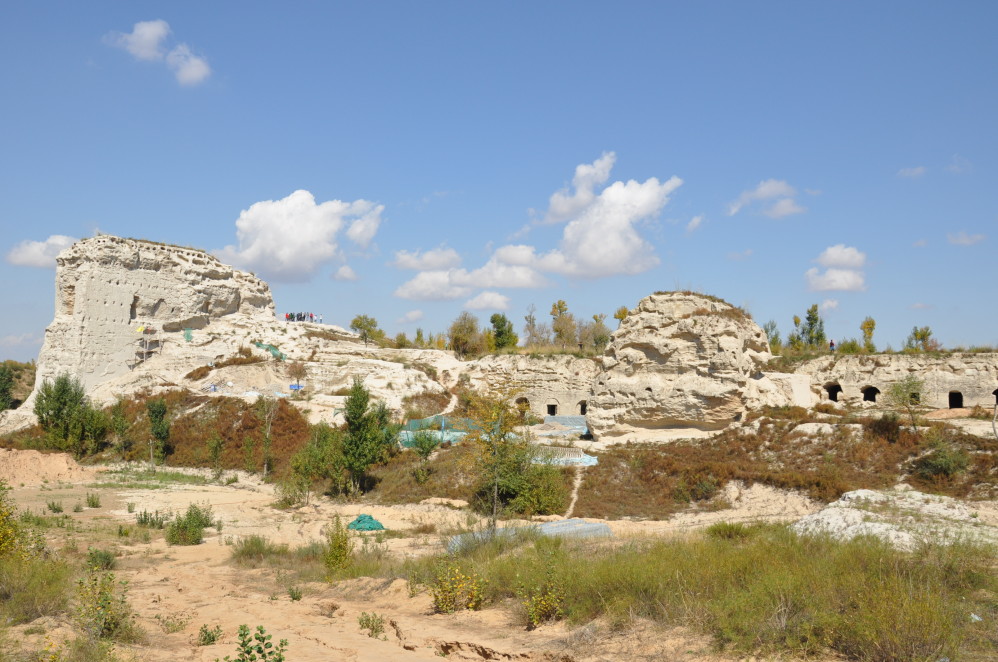 靖边景点介绍,靖边旅游景点,靖边景点推荐 - 马蜂窝