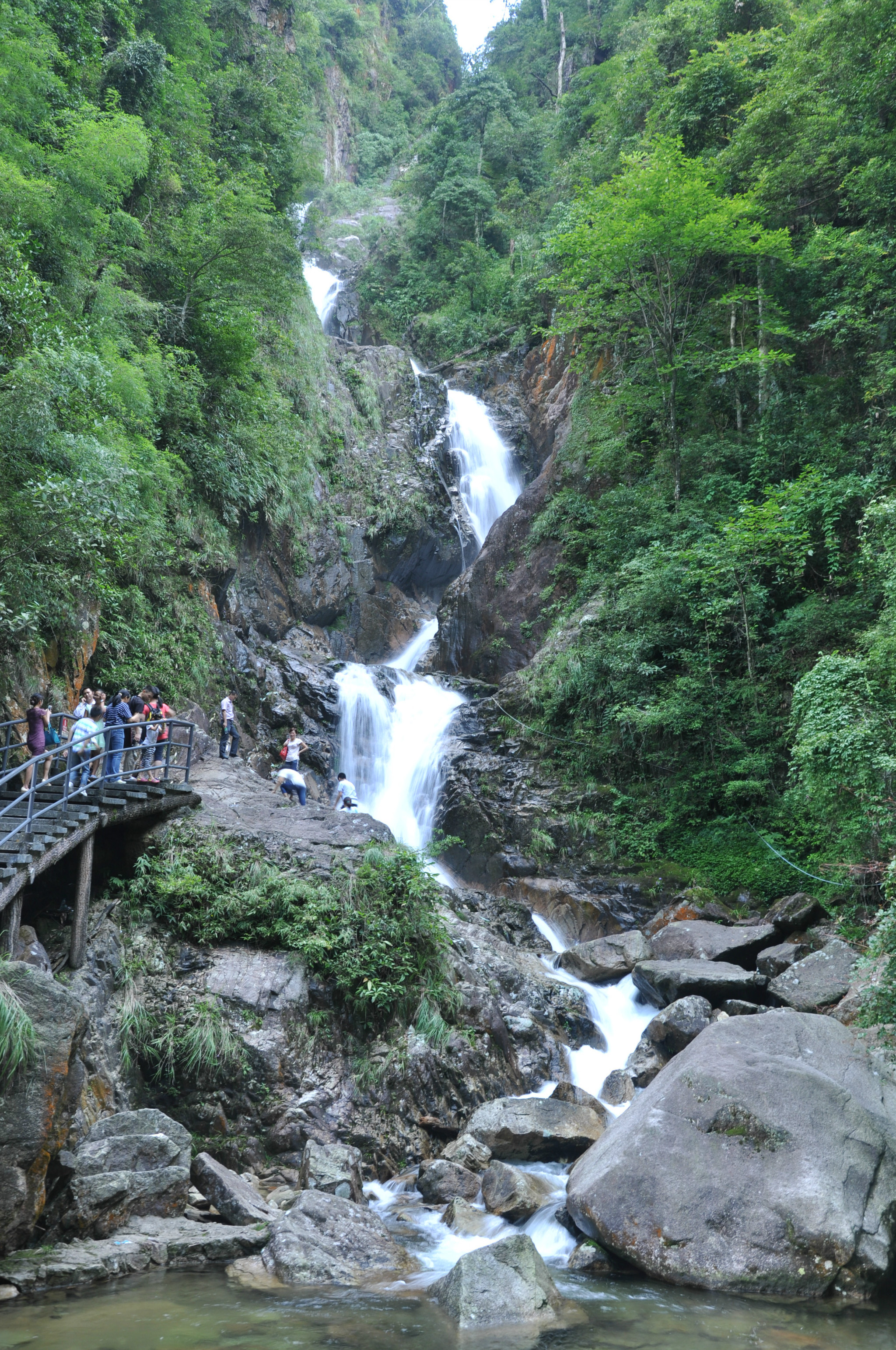 郴州旅游景点