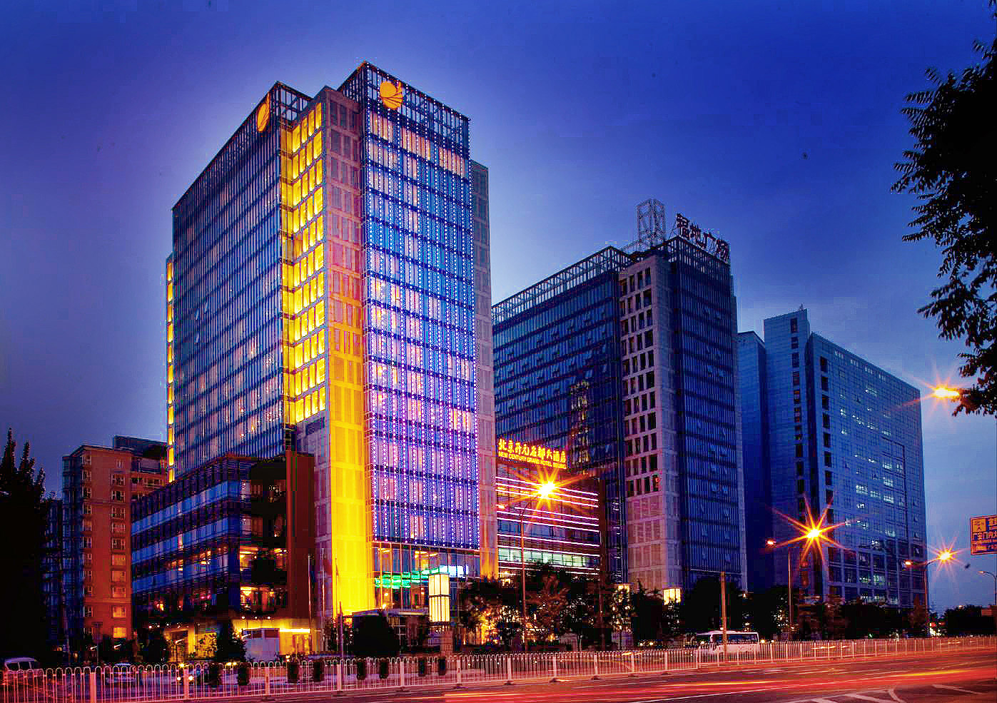 杭州五星级酒店排名_杭州五星级酒店图片(3)