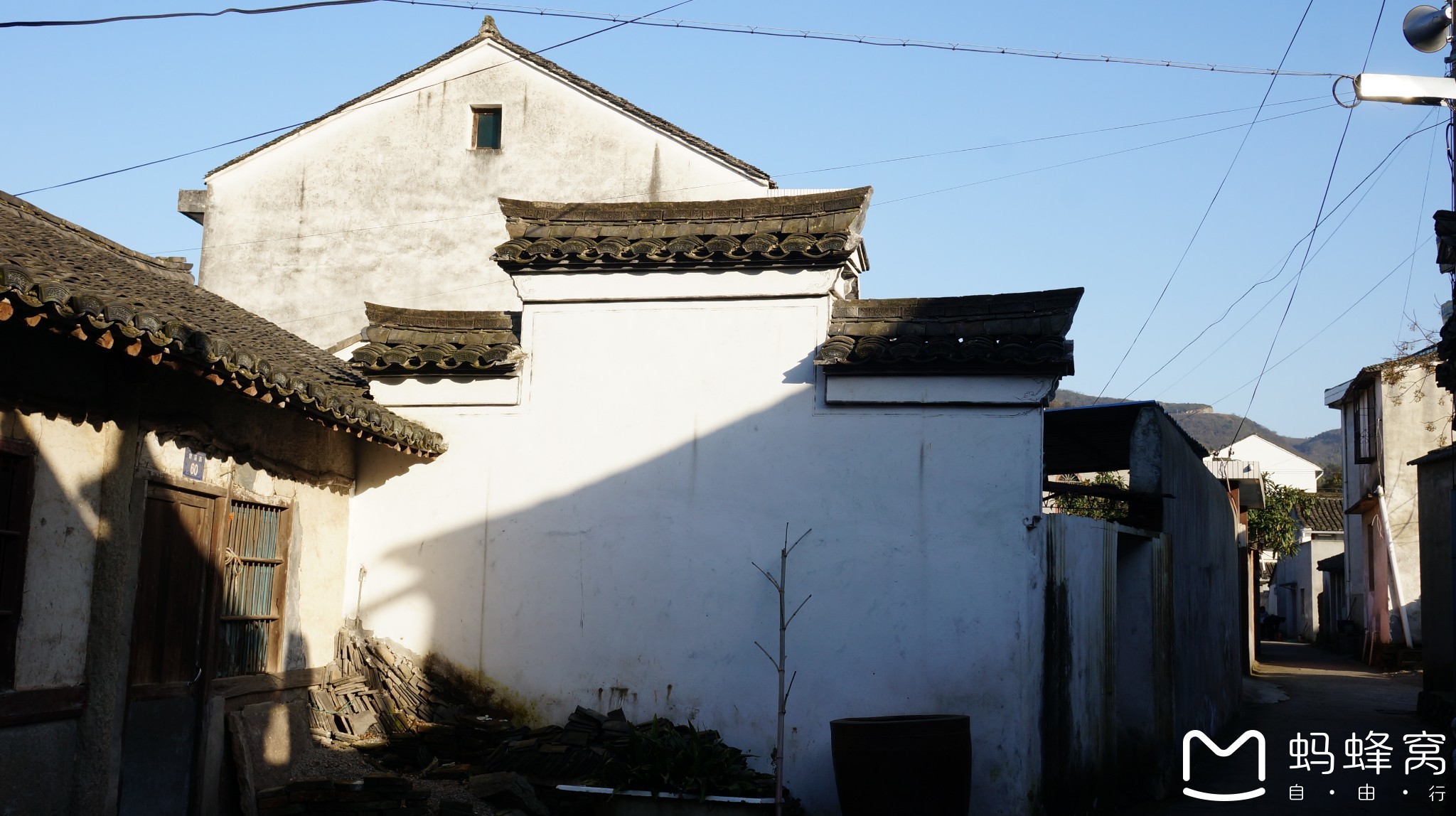 杭州西湖雪景,宁波慈溪鹤鸣古镇,方家河头村游记,西湖