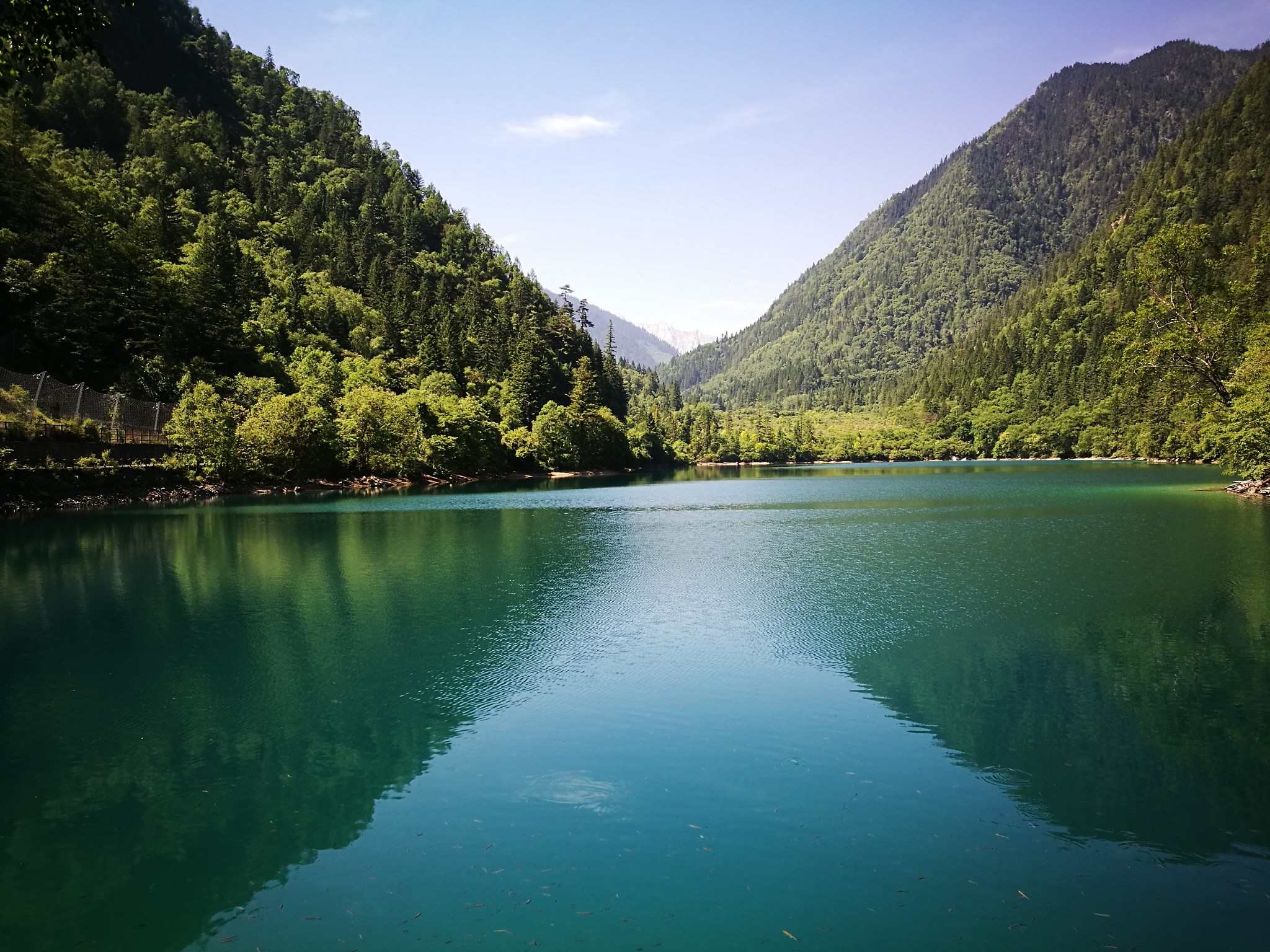 壁纸 风景 山水 摄影 桌面 680_510