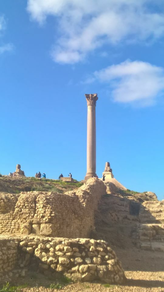 后来古代埃及人对方尖碑的崇拜也有这样意义图片