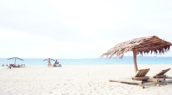 【暑假假期】北京直飞长滩岛8天6晚自由行(赠