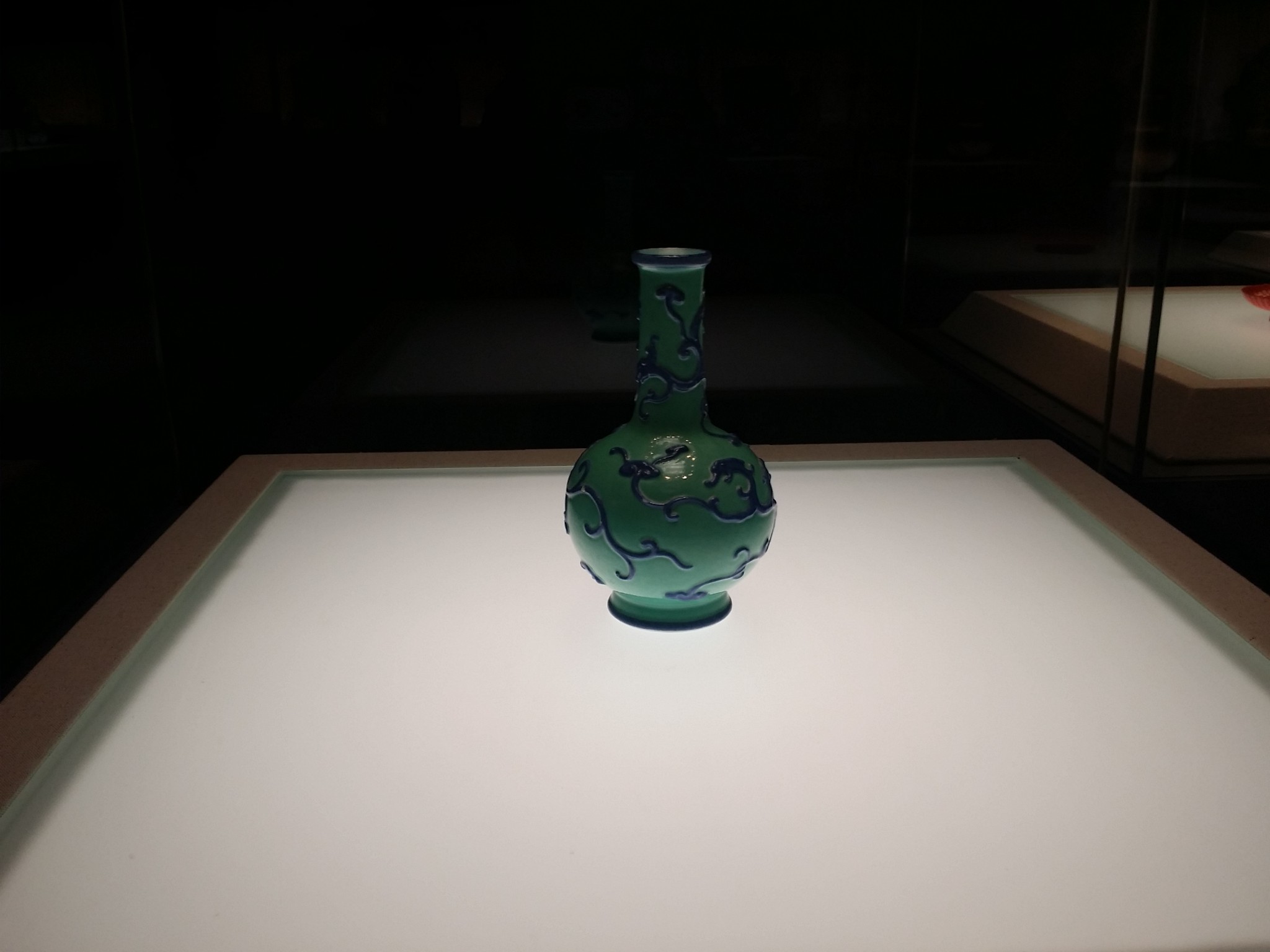 爱上博物馆 - 中国国家博物馆之中国古代瓷器艺术