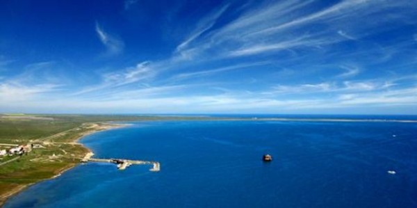 日月山+青海湖+茶卡盐湖1日游 醉美青海湖,蚂