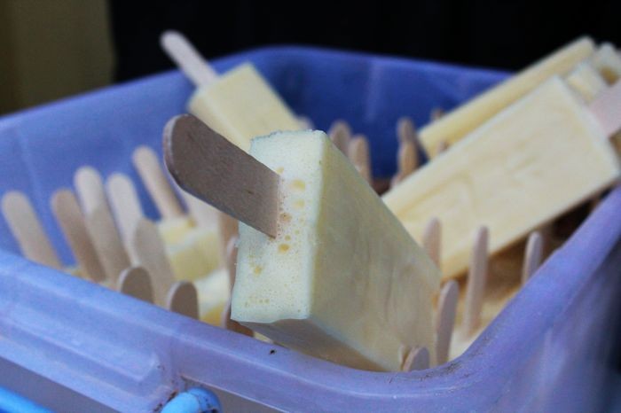 马迭尔冰棍. by swing.