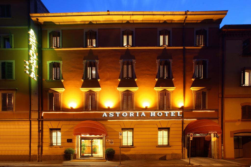 阿索托丽亚酒店(hotel astoria)图片