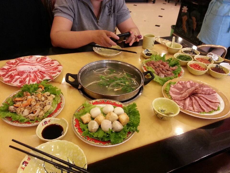 澳门豆捞人均_澳门豆捞火锅图片