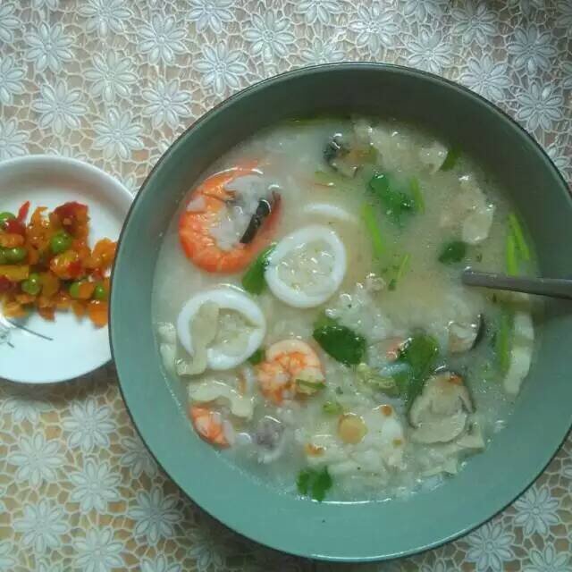 漳州诏安猫仔粥(新光路分店)